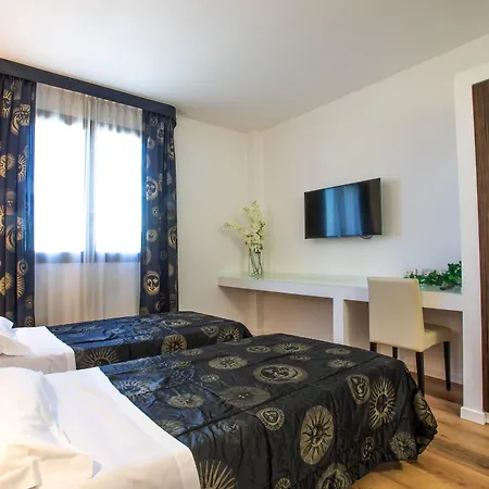 Hotel Matrix Relais Luxury
