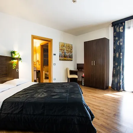 Matrix Relais Luxury