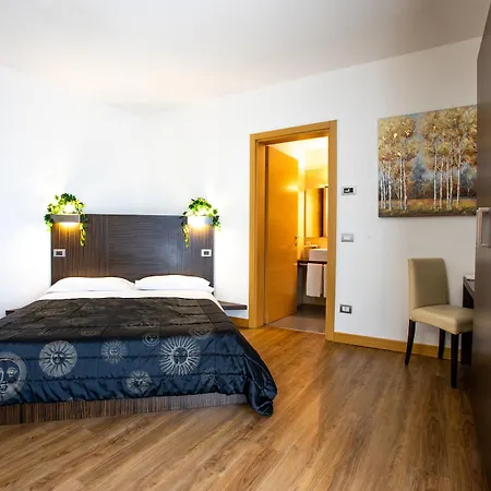 Hotel Matrix Relais Luxury