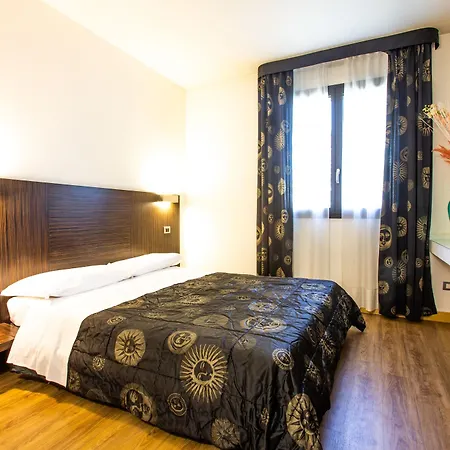 Hotel Matrix Relais Luxury Vigonza