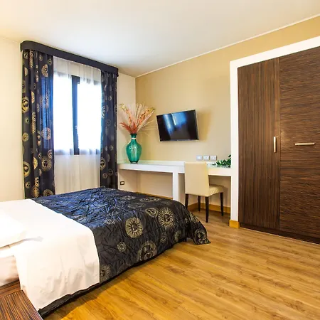 Matrix Relais Luxury Hotel