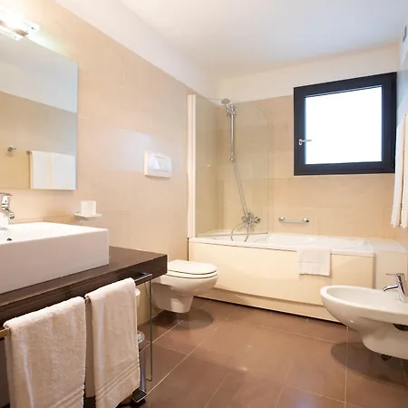 Hotel Matrix Relais Luxury 4*