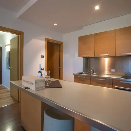 Hotel Matrix Relais Luxury 4*