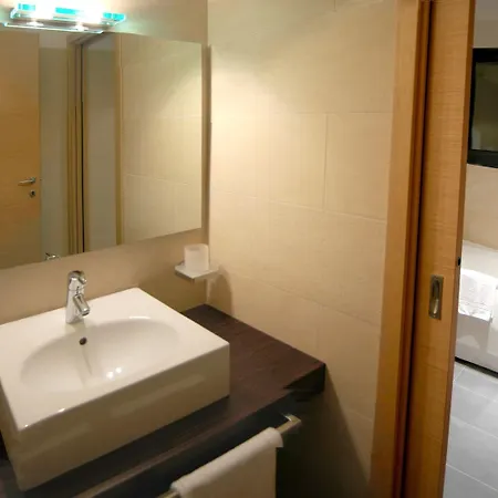 Hotel Matrix Relais Luxury