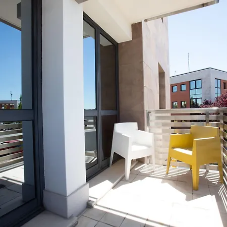 Hotel Matrix Relais Luxury