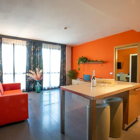 Hotel Matrix Relais Luxury Vigonza