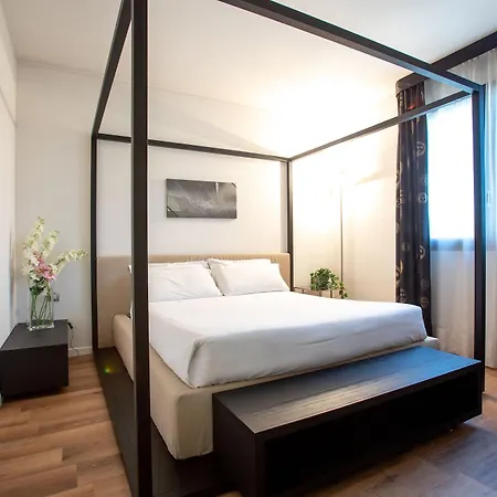 Matrix Relais Luxury Hotel Vigonza