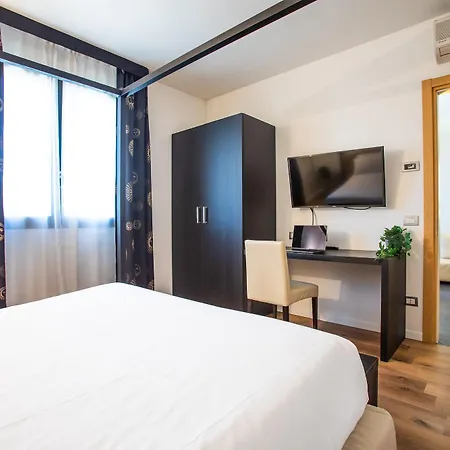 Hotel Matrix Relais Luxury 4*