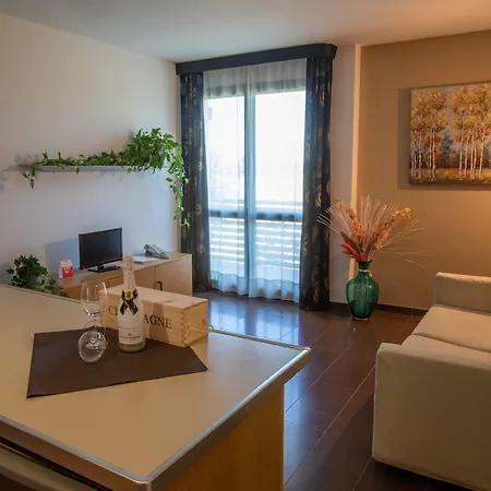 Matrix Relais Luxury Hotel