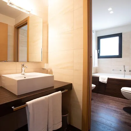 Matrix Relais Luxury Hotel 4*