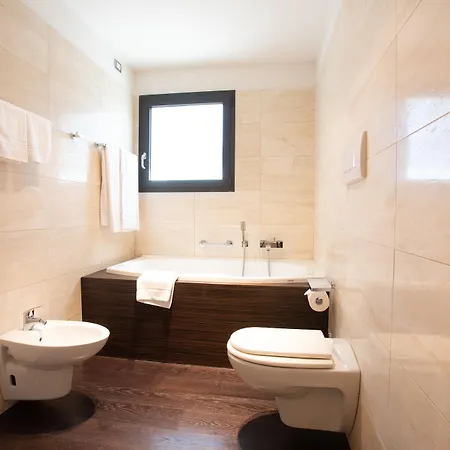 Matrix Relais Luxury Hotel Vigonza