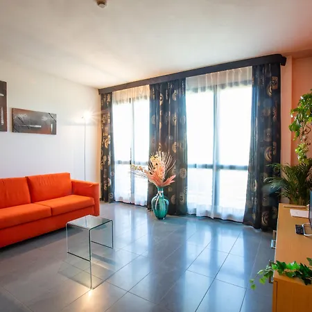 Matrix Relais Luxury Hotel Vigonza