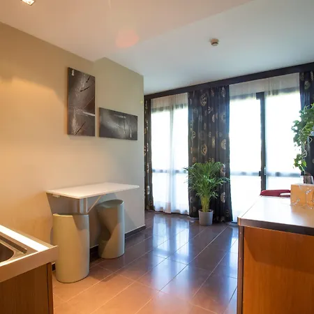 Matrix Relais Luxury Hotel 4*