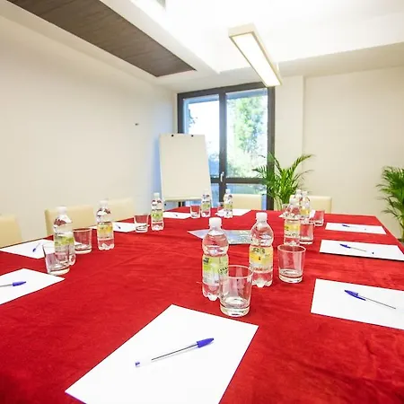 Matrix Relais Luxury Vigonza