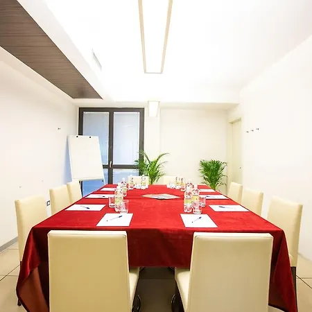 Matrix Relais Luxury Hotel Vigonza