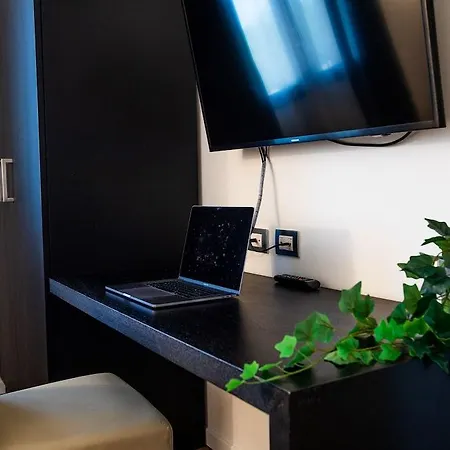Matrix Relais Luxury 4* Vigonza