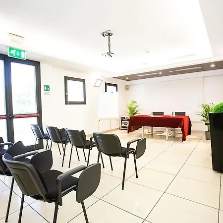 Matrix Relais Luxury Hotel