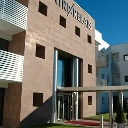 Matrix Relais Luxury 4*
