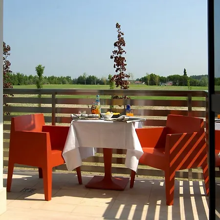 Matrix Relais Luxury Hotel 4*