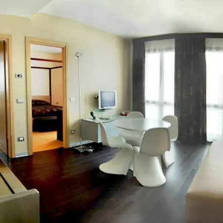 Hotel Matrix Relais Luxury 4*
