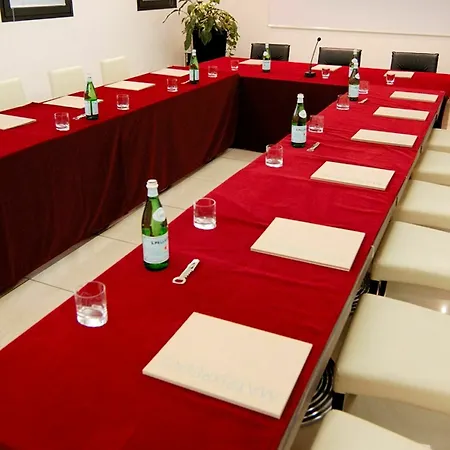 Matrix Relais Luxury Hotel Vigonza