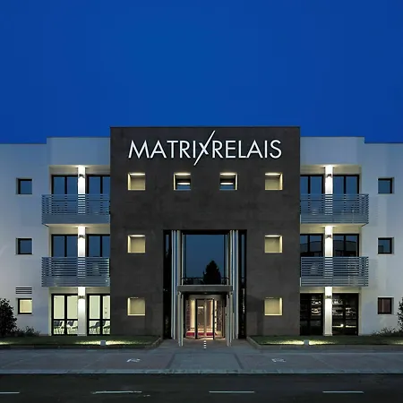 Matrix Relais Luxury