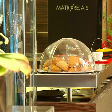 Hotel Matrix Relais Luxury