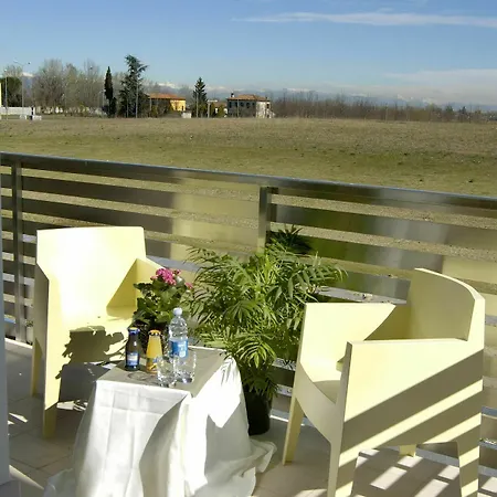 Hotel Matrix Relais Luxury 4*