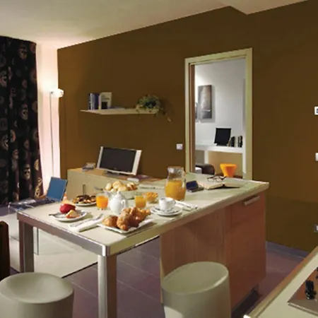 Hotel Matrix Relais Luxury 4*