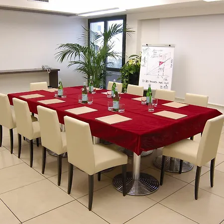 Hotel Matrix Relais Luxury
