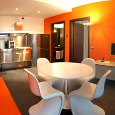 Hotel Matrix Relais Luxury
