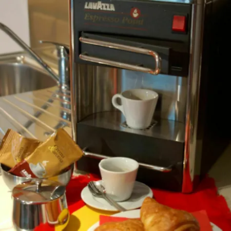 Matrix Relais Luxury