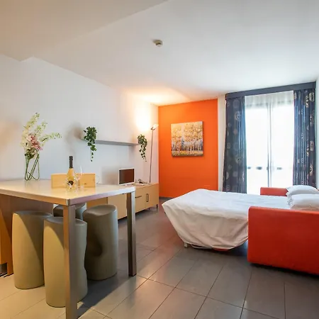Matrix Relais Luxury 4* Vigonza