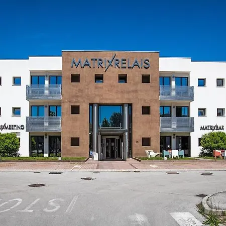 Matrix Relais Luxury Hotel Vigonza