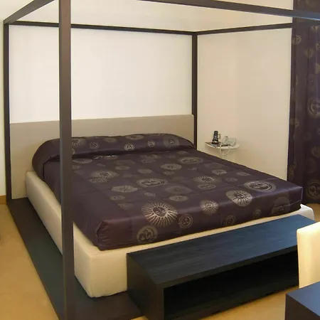 Hotel Matrix Relais Luxury